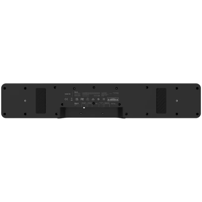 Klipsch Flexus Soundbar Core 100 2.1 Dolby Atmos, Walnut — image 8