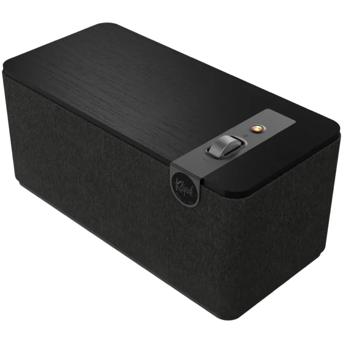Klipsch Home Audio System The One Plus, Matt Black — image 1