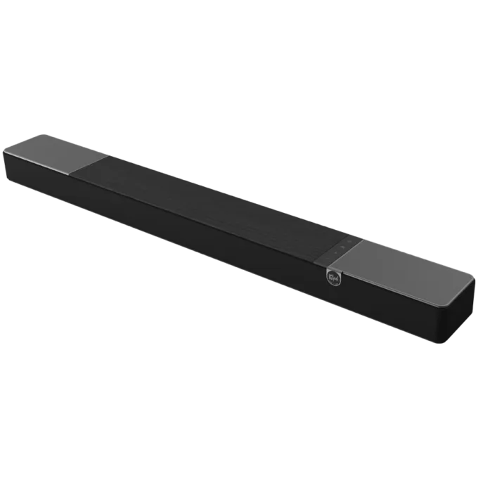 Klipsch Flexus Soundbar Core 200 3.1.2 Dolby Atmos, Black — image 1