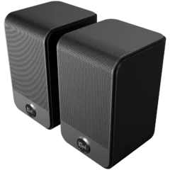 Klipsch Flexus SURR 100 Surround speakers for Flexus Core soundbars, black, pair