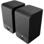 Klipsch Flexus SURR 100 Surround speakers for Flexus Core soundbars, black, pair