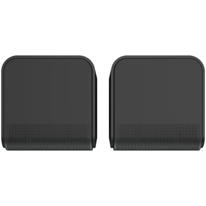 Klipsch Flexus SURR 100 Surround speakers for Flexus Core soundbars, black, pair — image 5