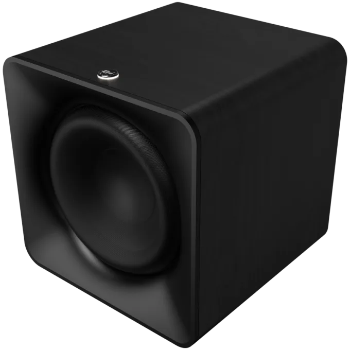 Klipsch Flexus SUB 200 Subwoofer 12", Black — image 1