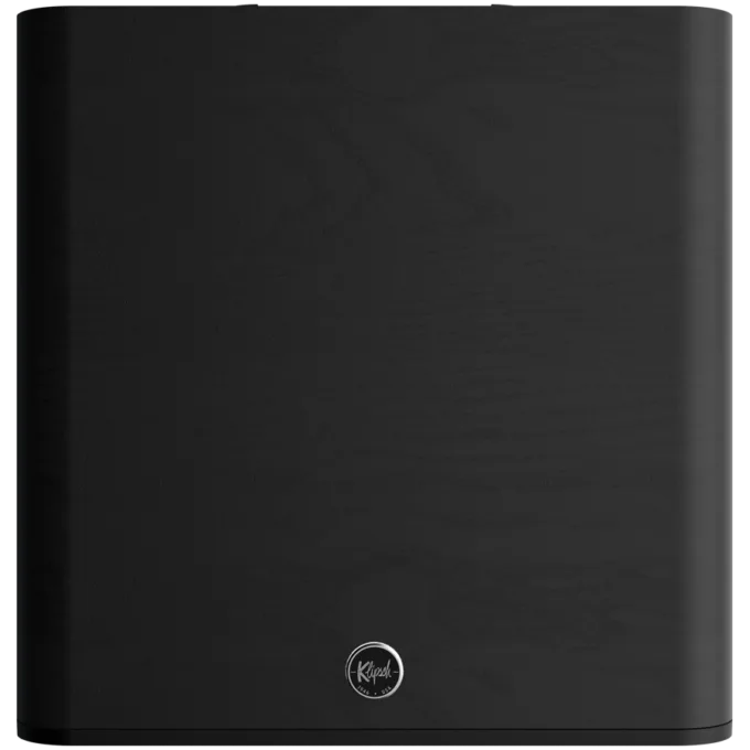 Klipsch Flexus SUB 200 Subwoofer 12", Black — image 4