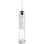 Dental Irrigator with Magnetic nozzles: 3.7V, 8W, 2500mAh, 240ML