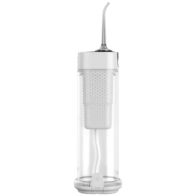 Dental Irrigator with Magnetic nozzles: 3.7V, 8W, 2500mAh, 240ML — image 4