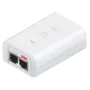 PoE Injector, 24VDC, .3A, Gigabit
