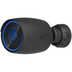 Ubiquiti UVC-AI-Pro Camera AI Professional 4K, 30 FPS camera, 3x optical zoom supporting field of views ranging between 110° and 35°