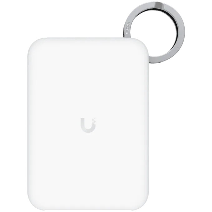 Ubiquiti WM-W WiFiMan Wizard portable spectrum analyzer designed for the WiFiMan iOS and Android mobile app. — image 1