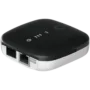 Ubiquiti UF-AE fiber-to-copper media module that allows wireless equipment without SFP ports to support fiber uplinks up to 1 Gbps.