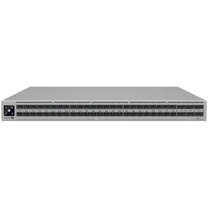 UBIQUITI UniFi Enterprise Campus Aggregation — image 1