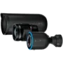 Ubiquiti UVC-AI-DSLR-LD optical sensor 4K (8MP) video resolution, Wide aperture M4/3 f/1.2 prime lens included, Connect and power using PoE+