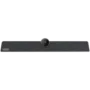 Prestigio Solutions Video Conferencing Collaboration Bar Alpha: UHD, 12MP, 6 mic, 8m (Range), Connection via USB Type-C or AUX