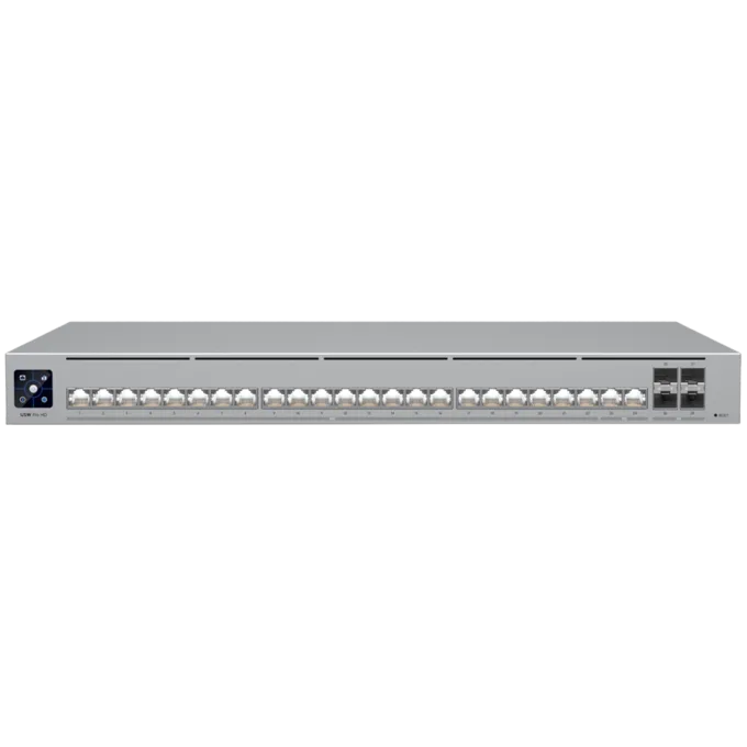 UBIQUITI UniFi Switch Pro HD 24 PoE — image 1