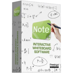 Note 3 interactive whiteboard software,  License type – lifetime