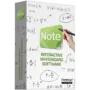 Note 3 interactive whiteboard software,  License type – lifetime