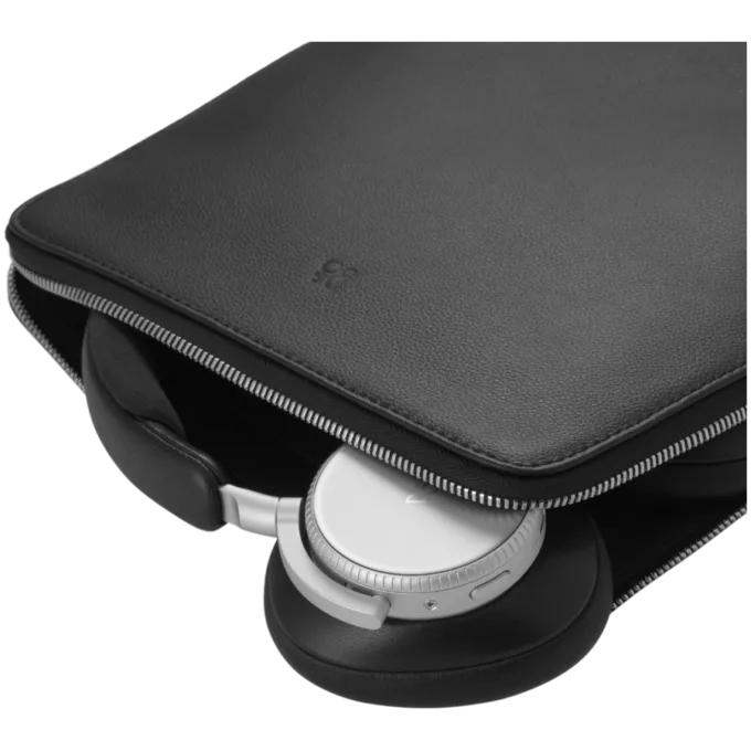 Beoplay H100 Leather Pouch Infinite Black — image 3