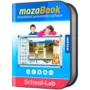 mozaBook SCHOOL-LAB - one chosen language / one device / 1 Year