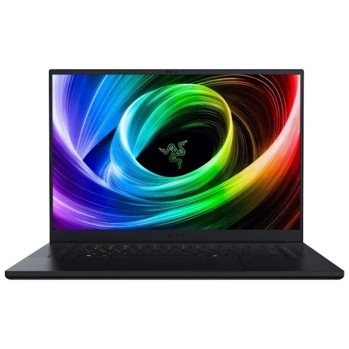 RAZER Gaming Laptop Blade 16 (QHD+ 240Hz OLED/Ryzen AI 9 365/32GB/RTX 5070/1TB) — image 1