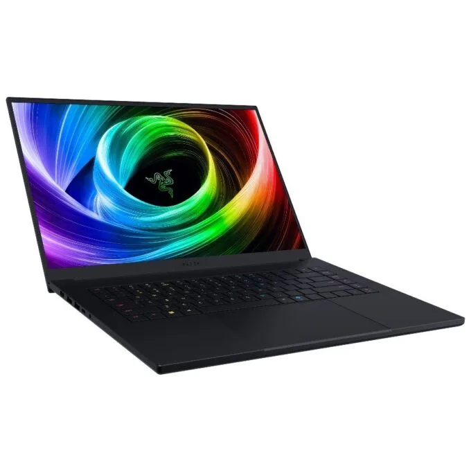 RAZER Gaming Laptop Blade 16 (QHD+ 240Hz OLED/Ryzen AI 9 365/32GB/RTX 5070/1TB) — image 3