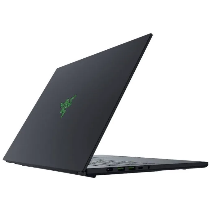 RAZER Gaming Laptop Blade 16 (QHD+ 240Hz OLED/Ryzen AI 9 365/32GB/RTX 5070/1TB) — image 4