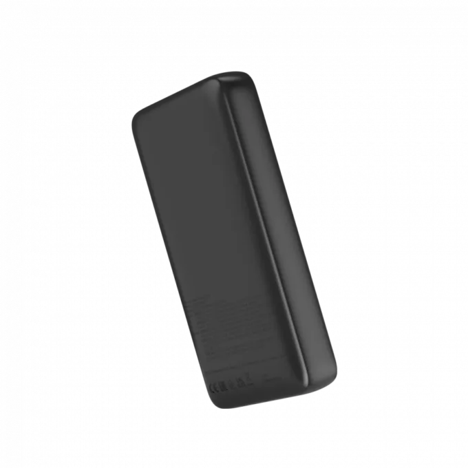 CANYON Power Bank PB-240, 25000mAh PD140W display power bank,Size160.0x82x27 mm Weight 508+-10g, Dark Grey — image 13