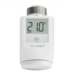 Homematic IP Radiator Thermostat 3 Set
