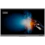 PRESTIGIO SOLUTIONS Multiboard 86" Light+ Series UHD 4K, Android 11, Wi-Fi, 40TP, NFC, Camera, touch pen