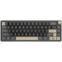 ROYAL KLUDGE R65 Phantom Gaming Keyboard Brown switch