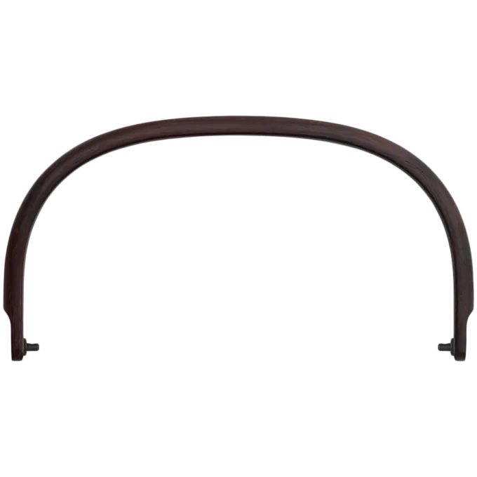 Beosound A5 Handle Dark Oak — image 1