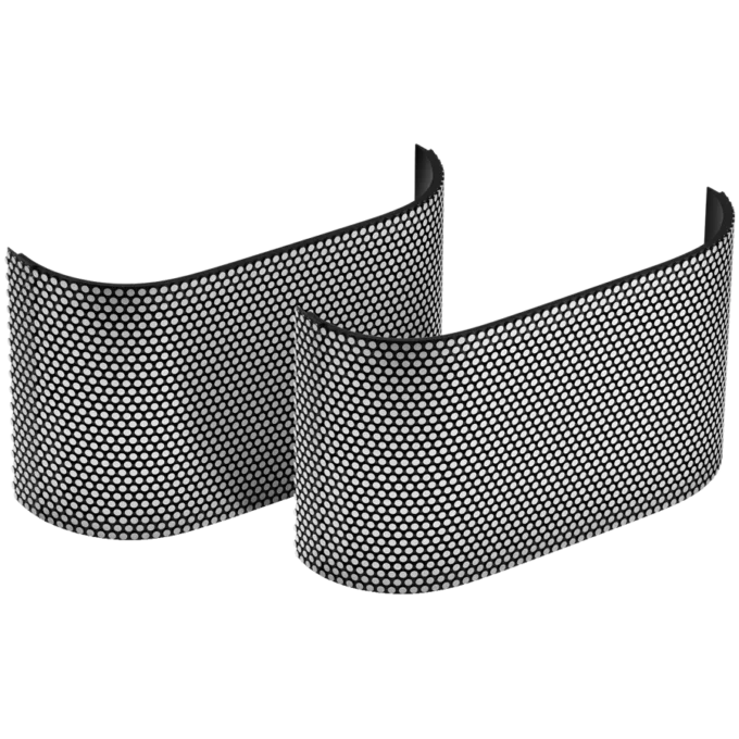 Beosound A5 Cover Set Spaced Alu — image 1