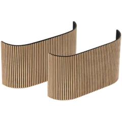 Beosound A5 Cover Set Oak