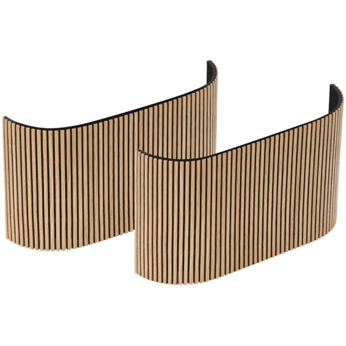 Beosound A5 Cover Set Oak — image 1