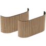 Beosound A5 Cover Set Oak