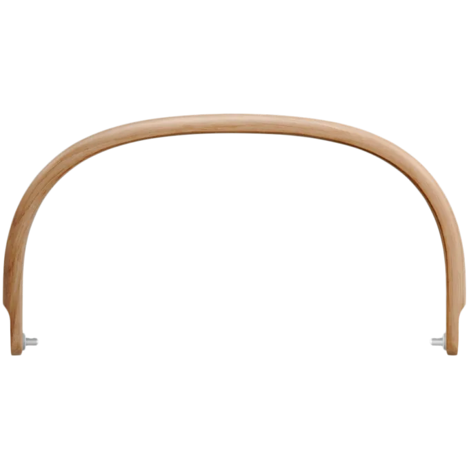 Beosound A5 Handle Oak — image 1