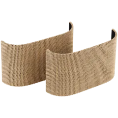 Beosound A5 Cover Set Nordic Weave