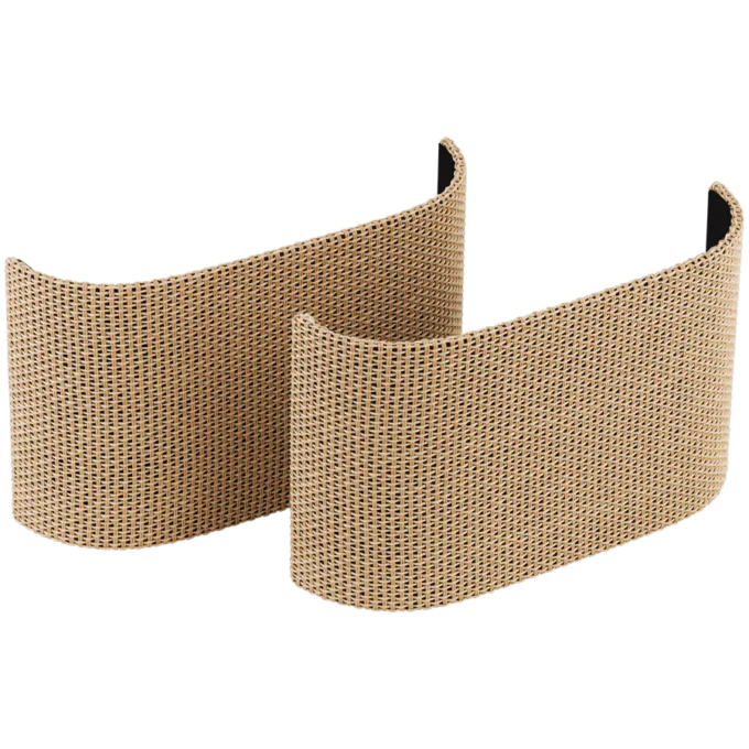 Beosound A5 Cover Set Nordic Weave — image 1
