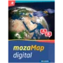 Multilingual Geographical Digital Atlas - Secondary School. 1year, 1device. 288 maps.
