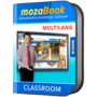 mozaBook MULTILANG - 40 languages / one device/ 1 Yearinteractive educational presentation software for teachers