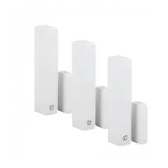 Homematic IP Fenster- und Türkontakt mit Magnet 3er Set