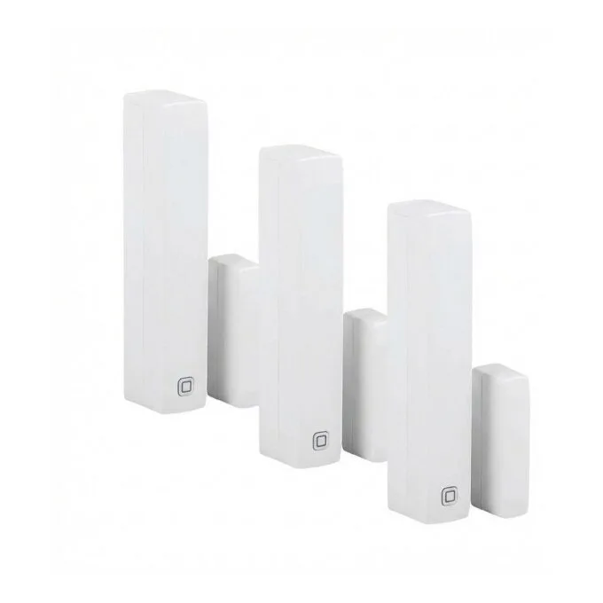 Homematic IP Fenster- und Türkontakt mit Magnet 3er Set — image 1