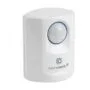 Homematic IP motion detectors with twilight food.,inside set of 3