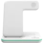 CANYON wireless charger WS-303 15W 3in1 UK White