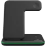 CANYON wireless charger WS-303 15W 3in1 UK Black