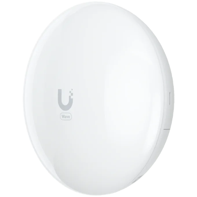 Ubiquiti Wave-Pico-EU Lightweight, compact 60 GHz PtMP station powered by Wave Technology — image 1