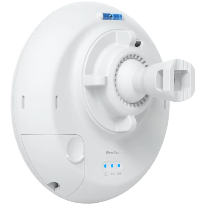 Ubiquiti Wave-Pico-EU Lightweight, compact 60 GHz PtMP station powered by Wave Technology — image 2