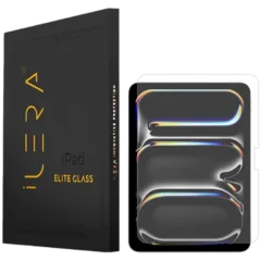 iLera Infinity Clear Glass for iPad Pro 11''