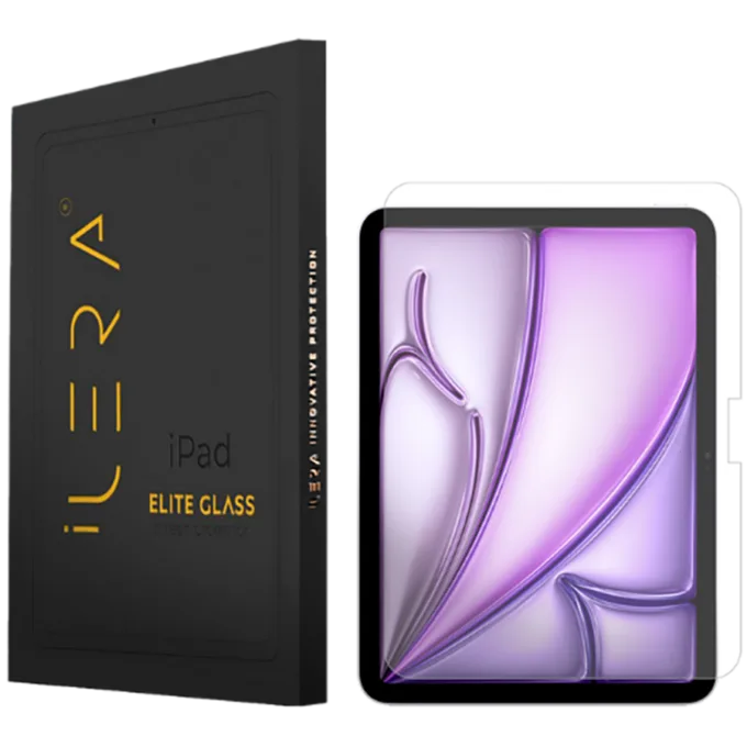 iLera Infinity Clear Glass for iPad Air 13'' — image 1