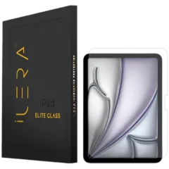 iLera Infinity Clear Glass for iPad Air 11''