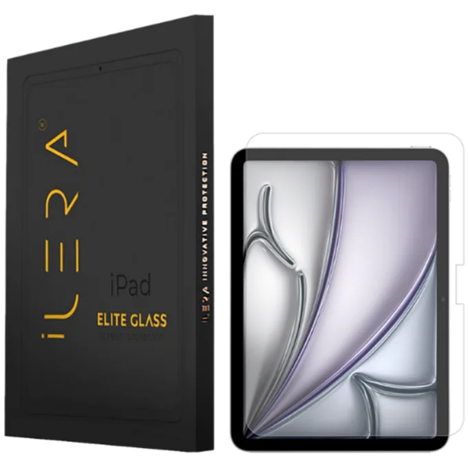 iLera Infinity Clear Glass for iPad Air 11'' — image 1